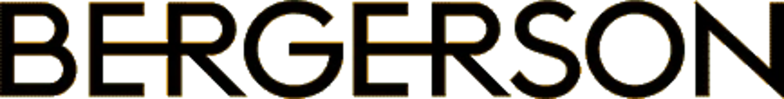 Logo Bergerson