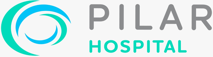 Logo Hospital Pilar