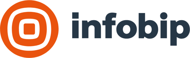 Logo Infobip