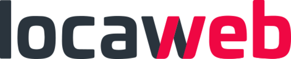 Logo Locaweb