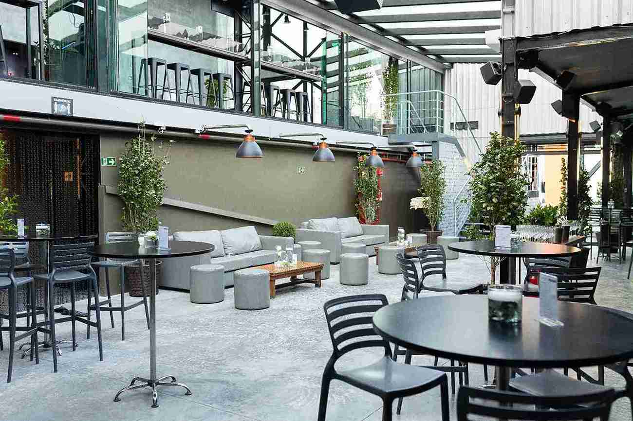Infraestrutura completa para eventos corporativos e aniversários em Curitiba