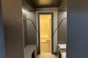 closet cobertura