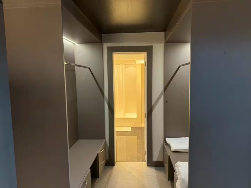 closet cobertura