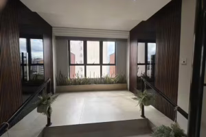 hall