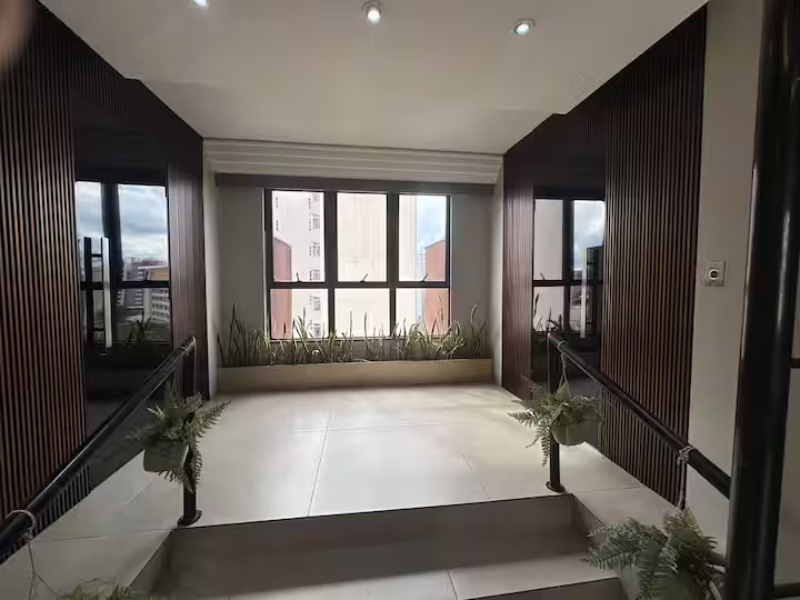 hall