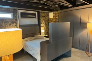 suite 2 cobertura