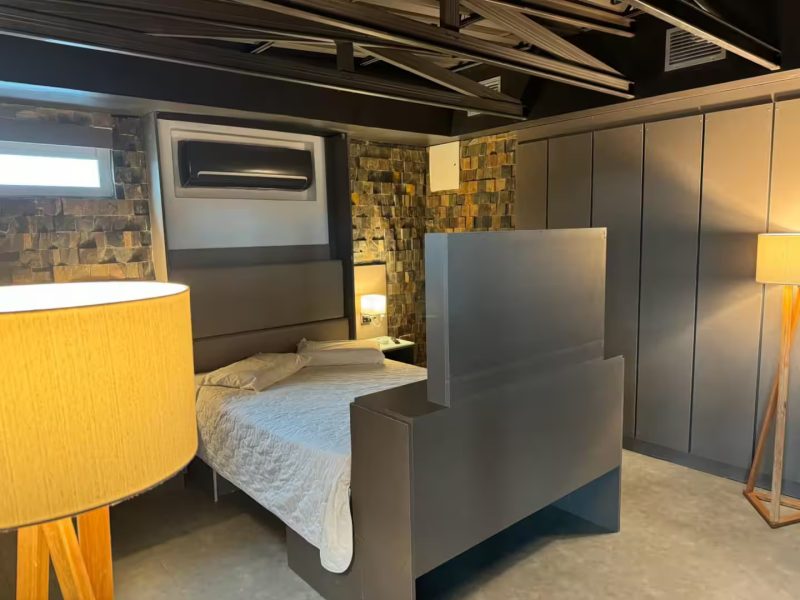 suite 2 cobertura