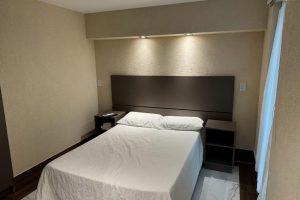 suite cobertura